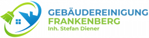 Logo von Gebäudereinigung Frankenberg – Stefan Diener, Ihr Reinigungsservice für Frankenberg (Eder) und Umgebung